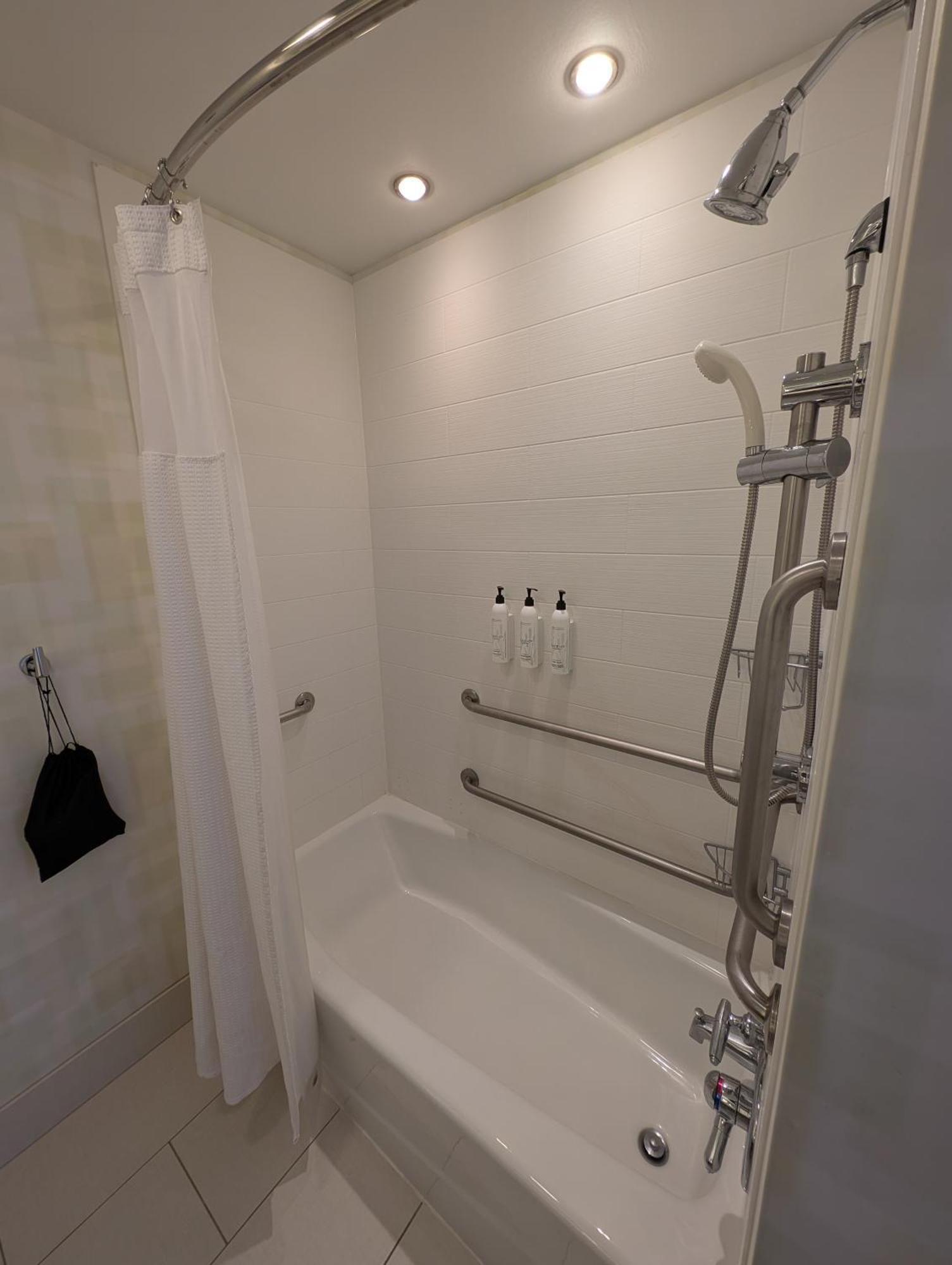 Springhill Suites By Marriott Chicago Waukegan/Gurnee Buitenkant foto