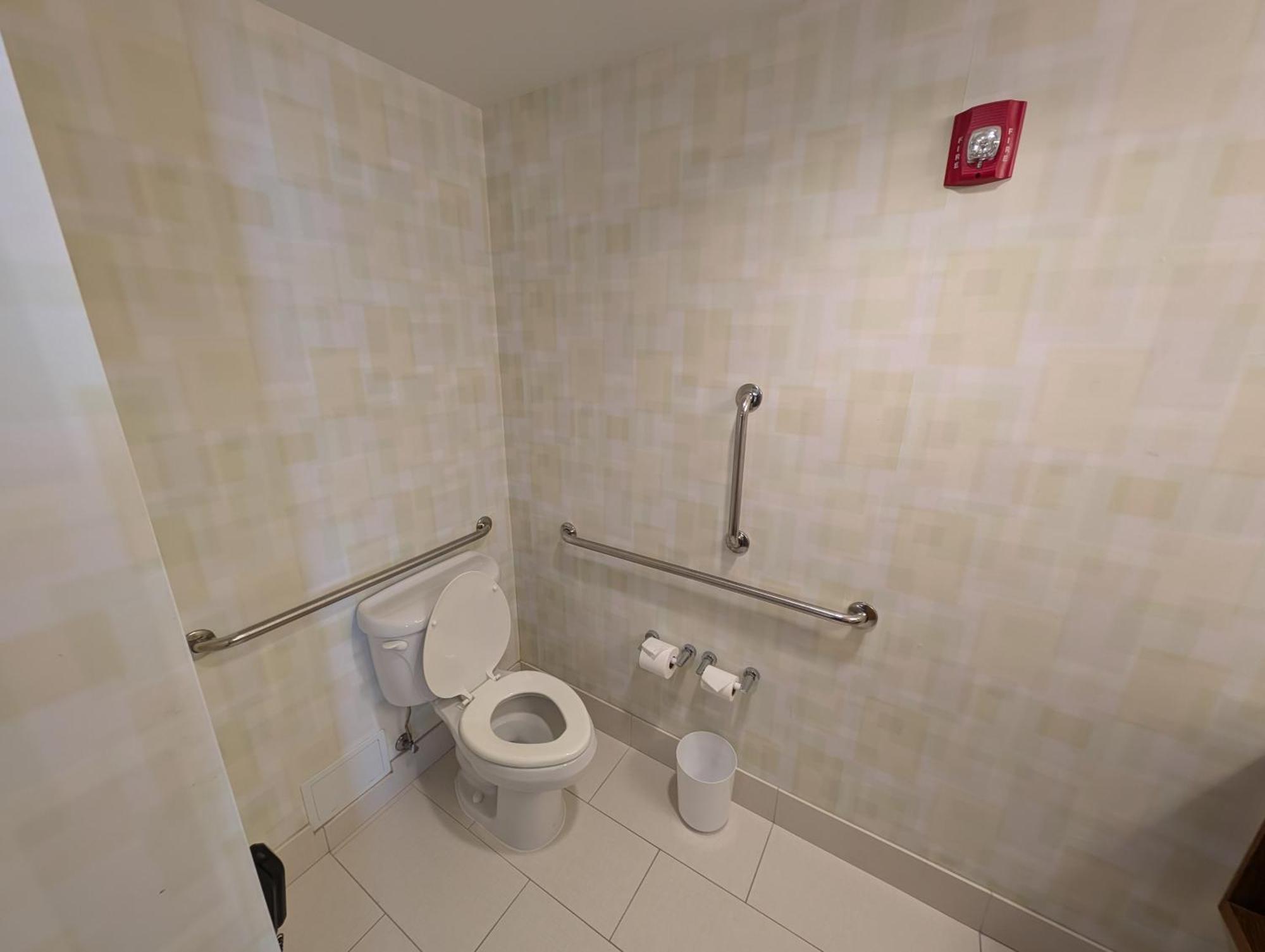 Springhill Suites By Marriott Chicago Waukegan/Gurnee Buitenkant foto