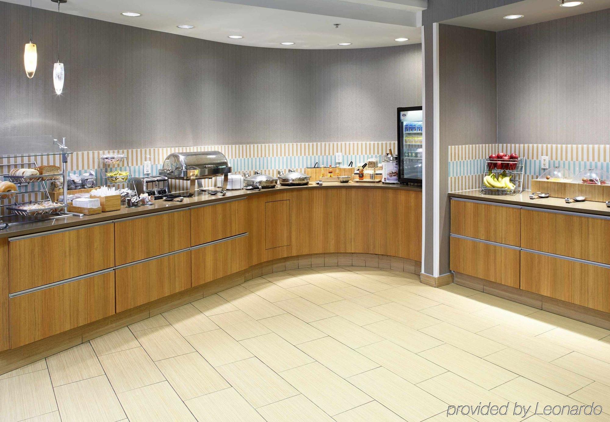 Springhill Suites By Marriott Chicago Waukegan/Gurnee Buitenkant foto