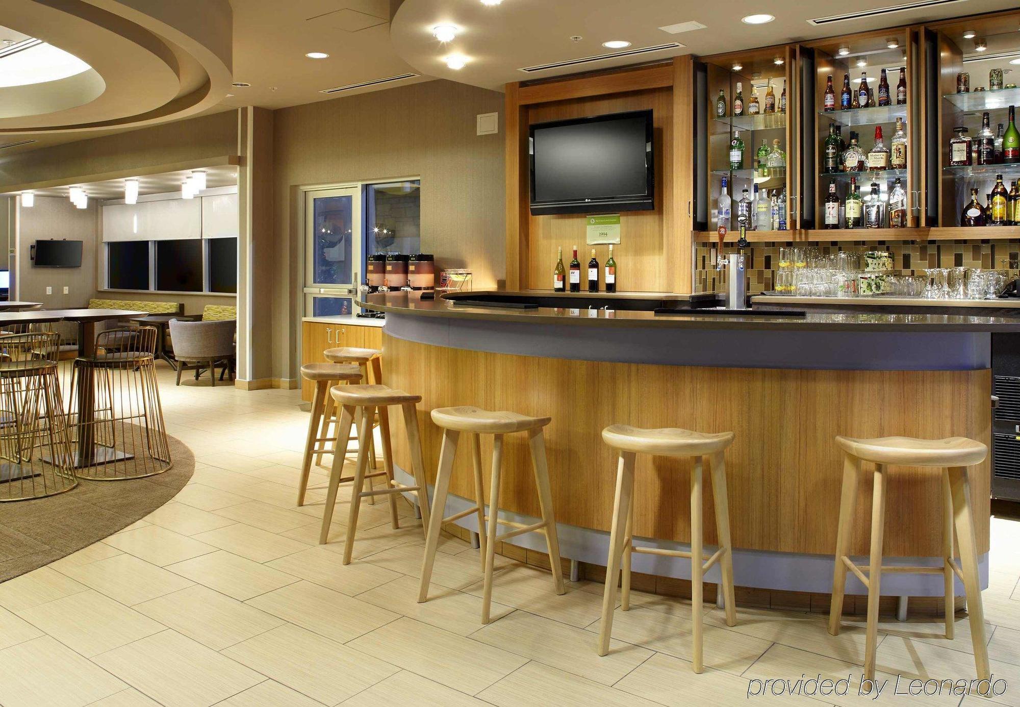 Springhill Suites By Marriott Chicago Waukegan/Gurnee Buitenkant foto