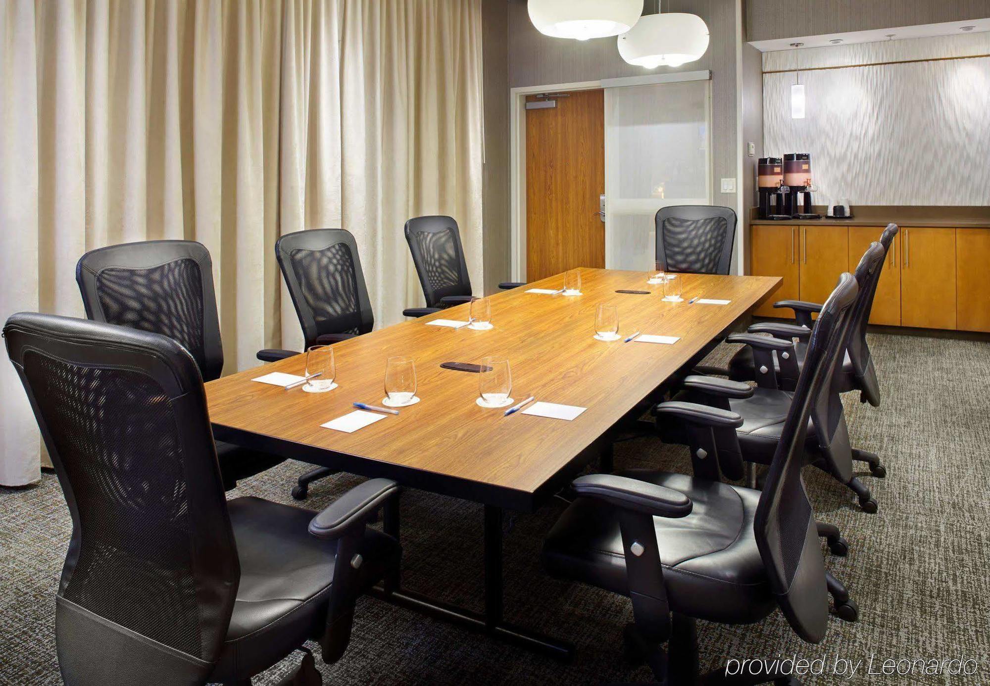 Springhill Suites By Marriott Chicago Waukegan/Gurnee Buitenkant foto